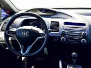 Honda Civic VIII Рестайлинг Екатеринбург  - изображение 36