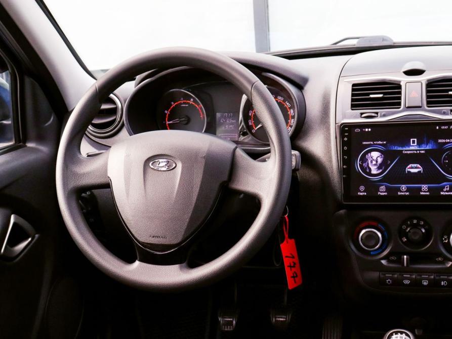 Lada (ВАЗ) Granta I Рестайлинг Екатеринбург  - изображение 17