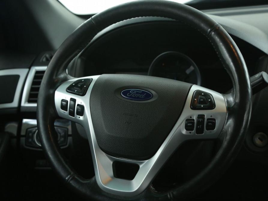 Ford Explorer V Иваново  - изображение 17