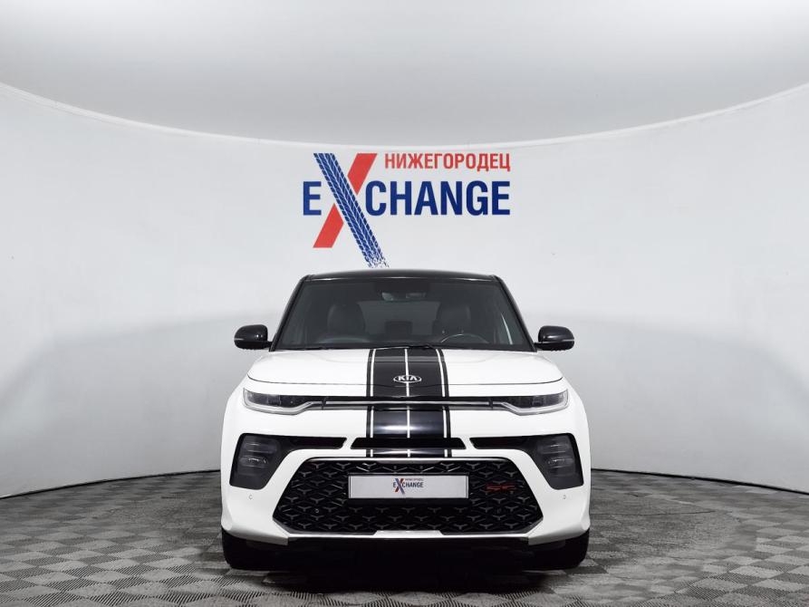 Kia Soul III Нижний Новгород  - изображение 2