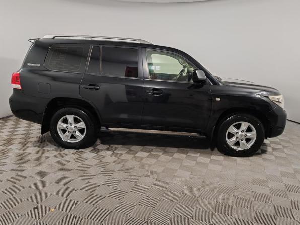 Toyota Land Cruiser 200 Series с пробегом 2011 года, цена 2 875 000 рублей, 294488 км, внедорожник, Автокод Объявления