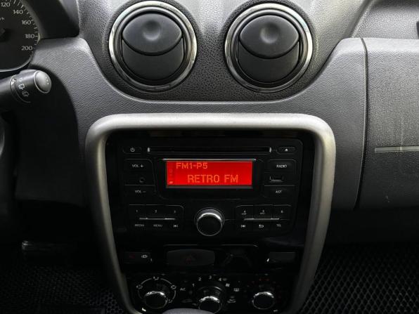 Renault Duster I с пробегом 2014 года, цена 820 000 рублей, 287806 км, внедорожник, Автокод Объявления