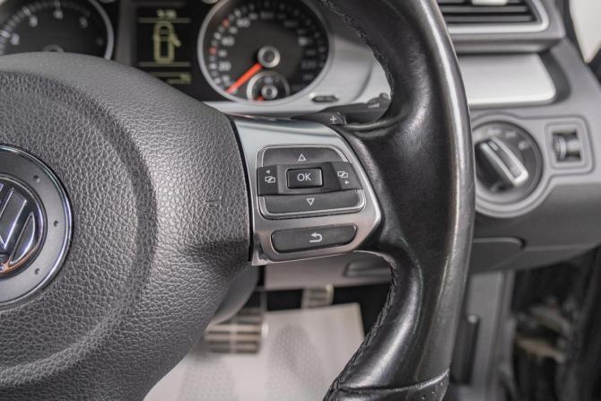 Volkswagen Passat B7 с пробегом 2014 года, цена 1 239 000 рублей, 83000 км, универсал, Автокод Объявления