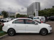 Skoda Rapid I Рестайлинг Москва  - изображение 19