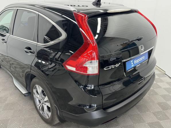 Honda CR-V IV с пробегом 2013 года, цена 1 480 000 рублей, 199992 км, внедорожник, Автокод Объявления