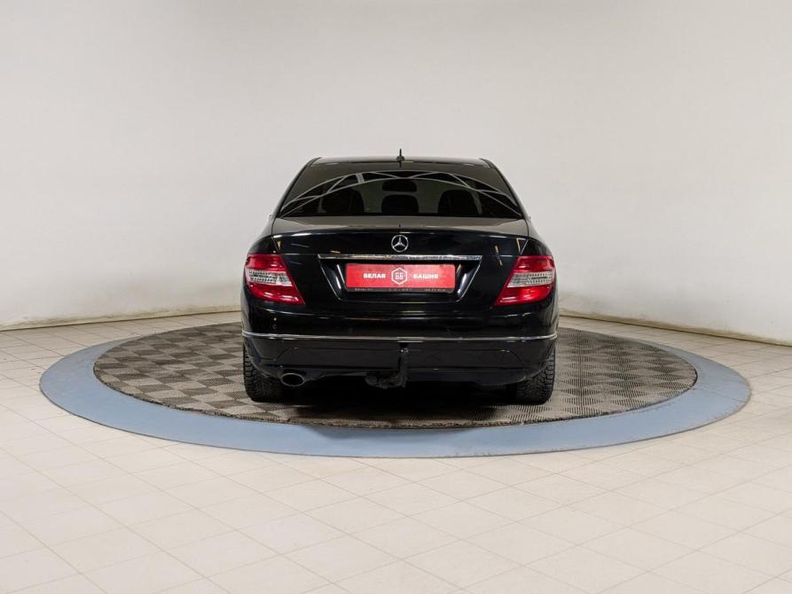 Mercedes-Benz C-Класс III (W204) Екатеринбург  - изображение 7