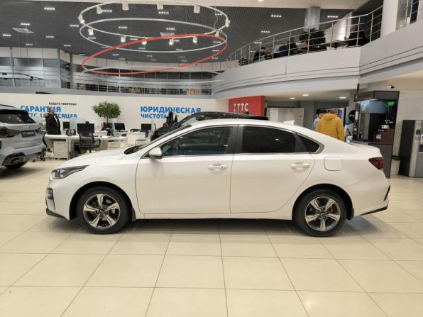 Kia Cerato III Рестайлинг (Classic) с пробегом 2020 года, цена 1 550 000 рублей, 172275 км, седан, Автокод Объявления