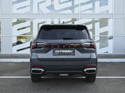 Geely Okavango I Рестайлинг Ставрополь  - изображение 32