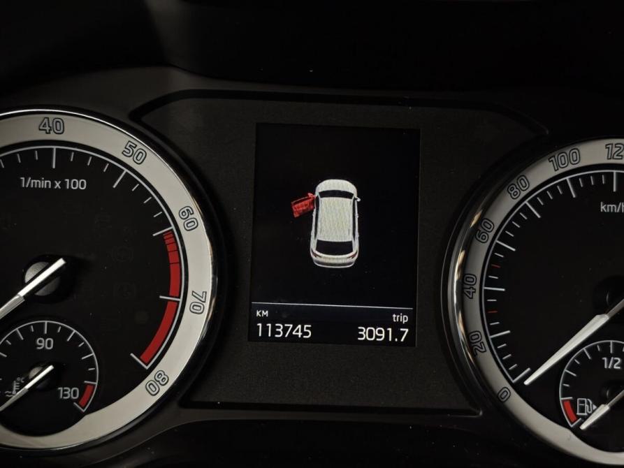 Skoda Karoq I Москва  - изображение 18