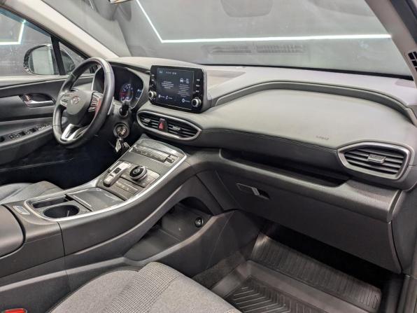 Hyundai Santa Fe IV Рестайлинг с пробегом 2022 года, цена 3 350 000 рублей, 29354 км, внедорожник, Автокод Объявления