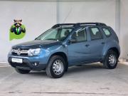 Renault Duster I Рестайлинг Петрозаводск  - изображение 24