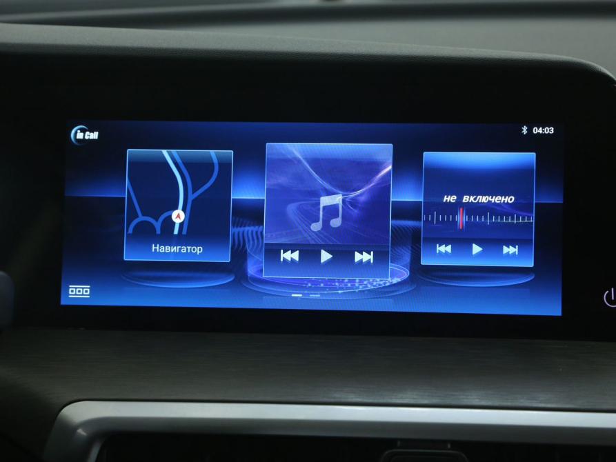 Changan CS35 Plus I Рестайлинг Иваново  - изображение 13