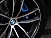 BMW 5 серии VII (G30/G31/G38) Рестайлинг Москва  - изображение 59