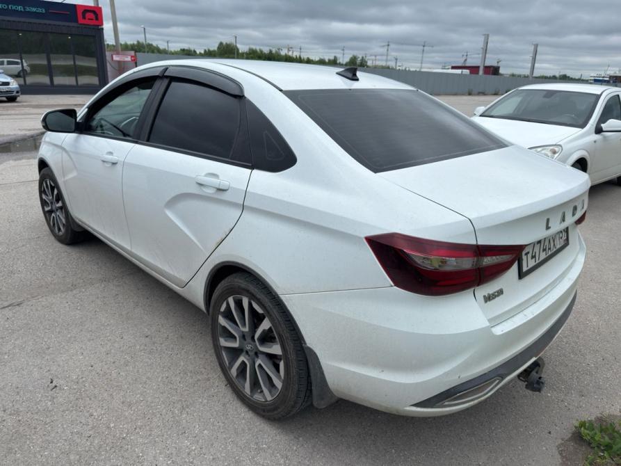 Lada (ВАЗ) Vesta I Рестайлинг (NG) Пермь  - изображение 3
