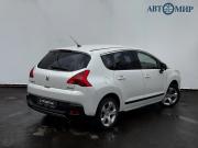 Peugeot 3008 I Москва  - изображение 21