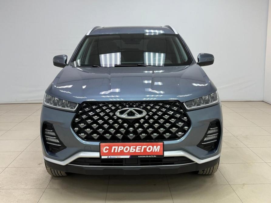 Chery Tiggo 7 Pro I Альметьевск  - изображение 2