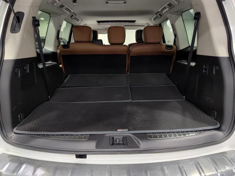 Infiniti QX80 I Рестайлинг 2 Казань  - изображение 12