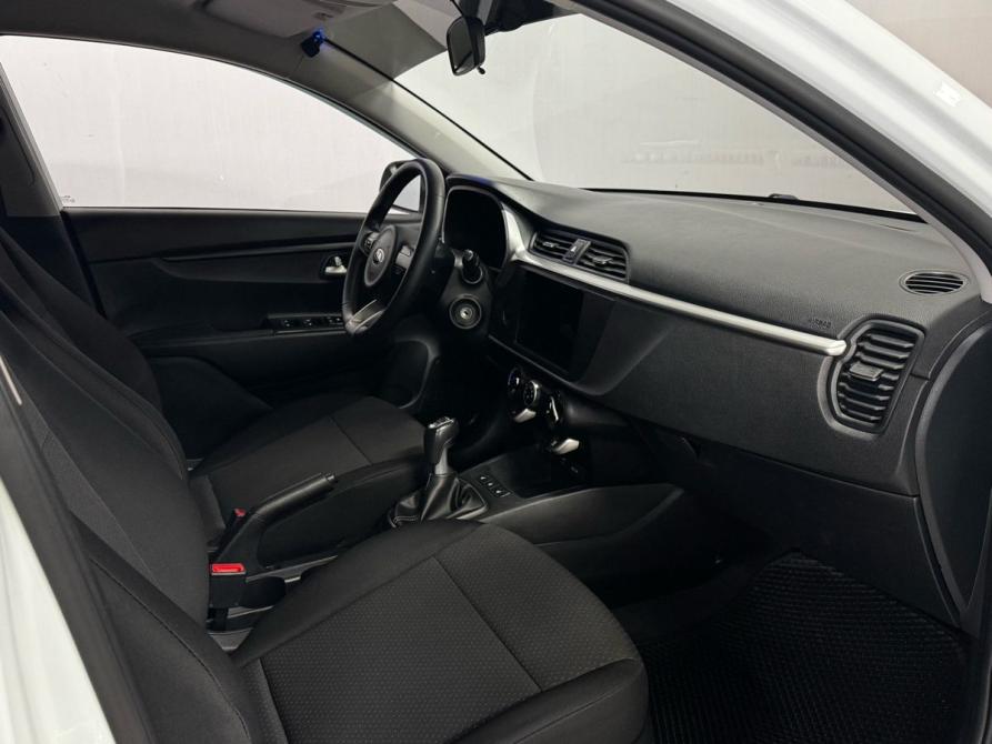 Kia Rio IV Рестайлинг Уфа  - изображение 11
