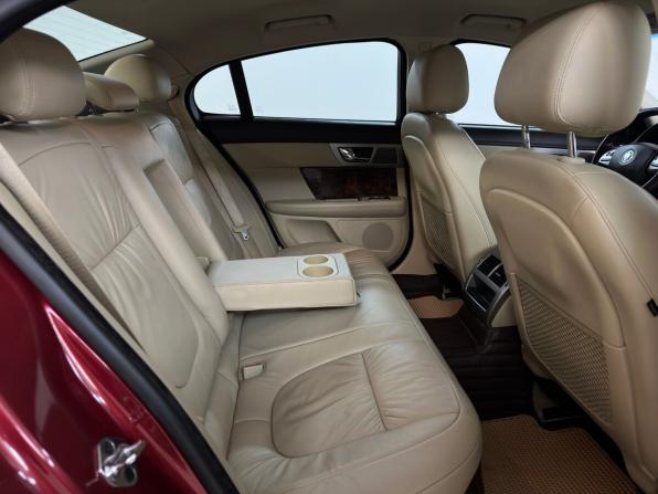 Jaguar XF I с пробегом 2008 года, цена 1 005 000 рублей, 126806 км, седан, Автокод Объявления
