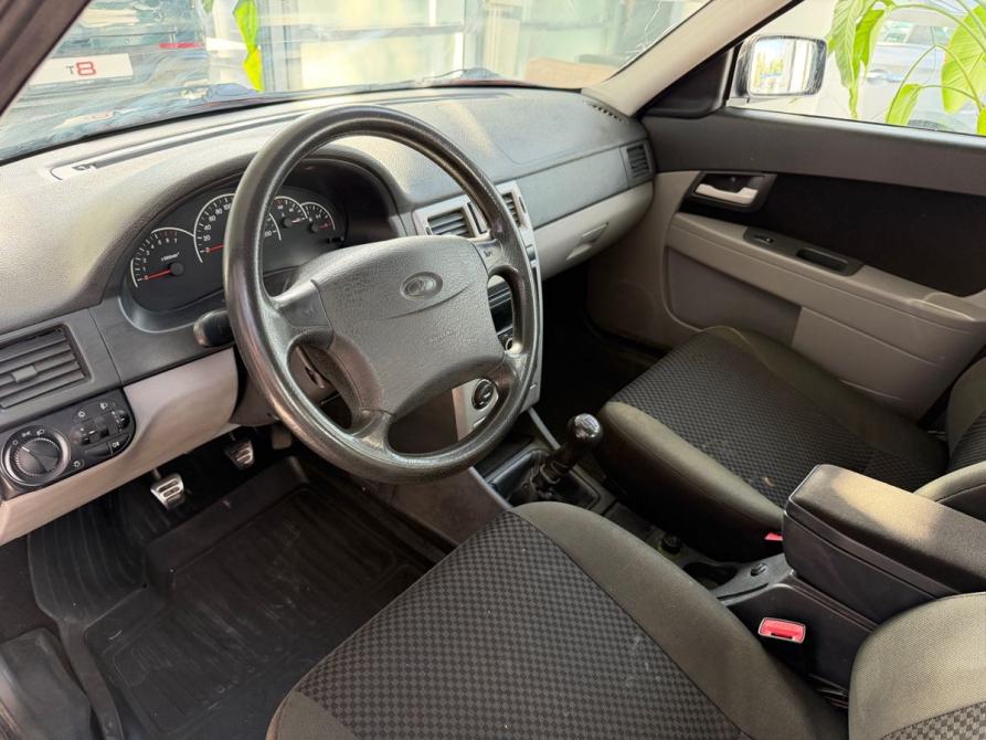 Lada (ВАЗ) Priora I Таганрог  - изображение 10