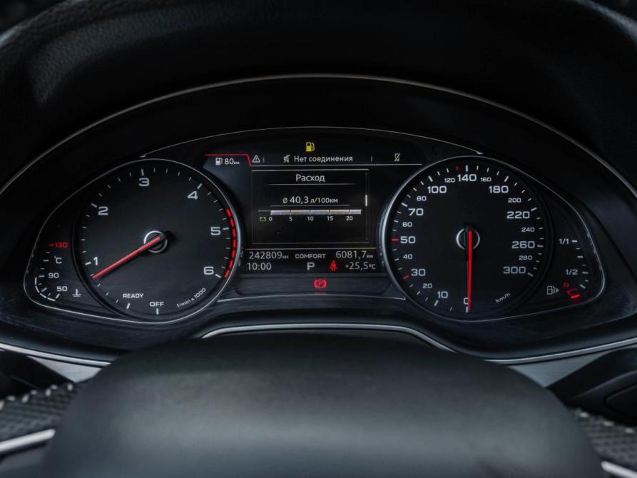 Audi Q7 II (4M) Ставрополь  - изображение 23