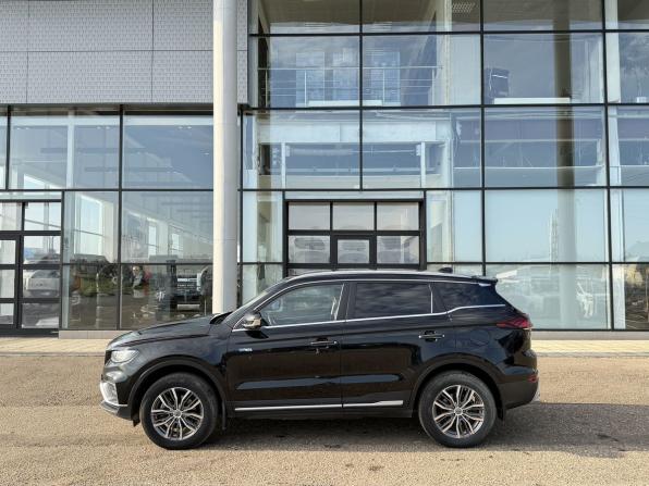 Geely Atlas Pro с пробегом 2023 года, цена 1 595 000 рублей, 137260 км, внедорожник, Автокод Объявления
