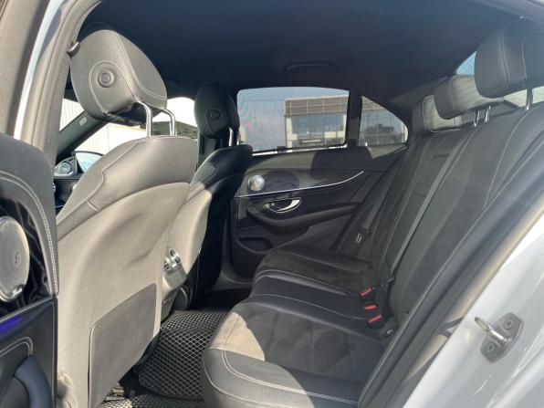 Mercedes-Benz E-Класс V (W213 S213 C238) с пробегом 2016 года, цена 2 720 000 рублей, 149100 км, седан, Автокод Объявления