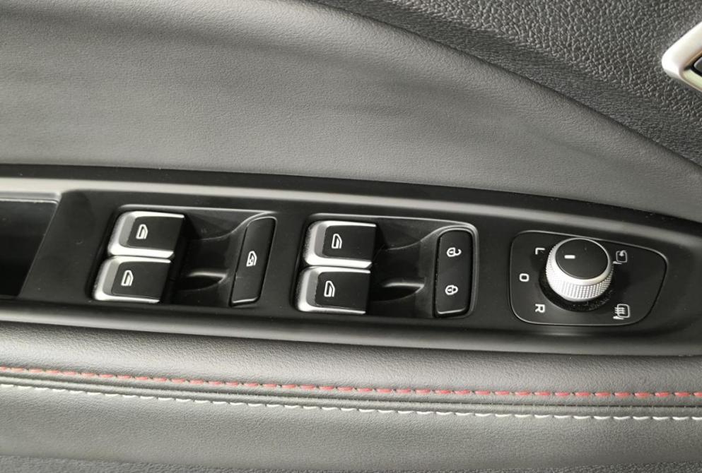 Geely Tugella I Рестайлинг Нижний Новгород  - изображение 14