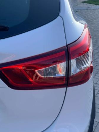 Nissan Qashqai II с пробегом 2018 года, цена 1 479 900 рублей, 85485 км, внедорожник, Автокод Объявления