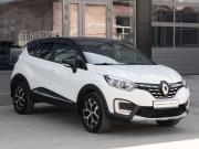 Renault Kaptur I Рестайлинг Новосибирск  - изображение 23