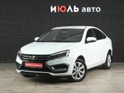 Lada (ВАЗ) Vesta I Рестайлинг (NG) Екатеринбург  - изображение 18