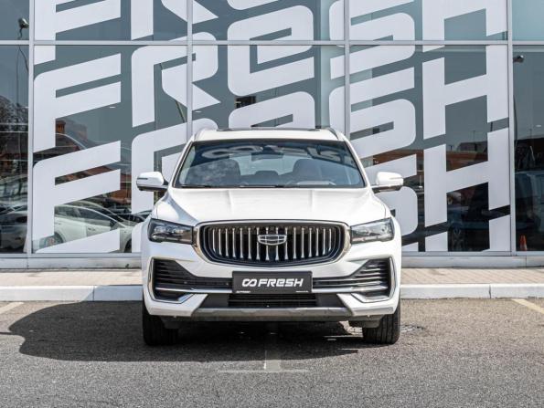 Geely Monjaro I с пробегом 2023 года, цена 2 899 000 рублей, 106359 км, внедорожник, Автокод Объявления