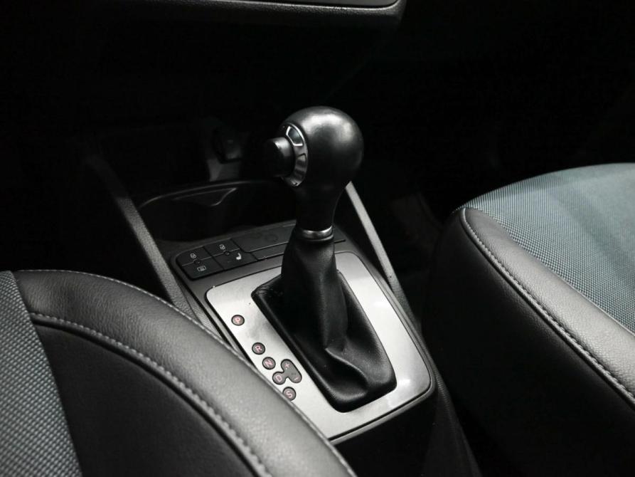 SEAT Ibiza IV Рестайлинг Екатеринбург  - изображение 15