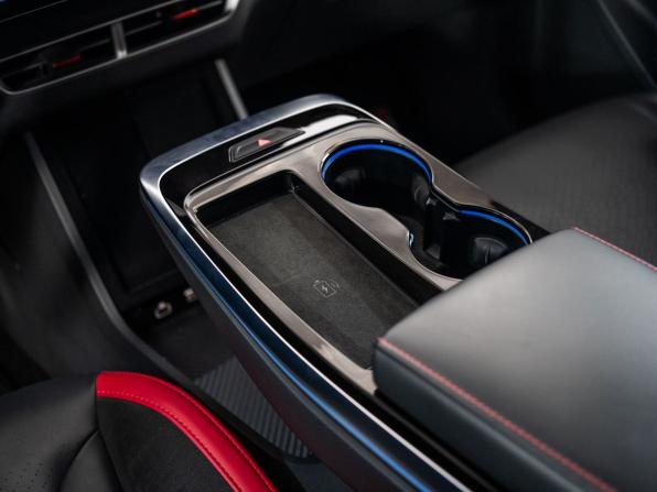 JETOUR DASHING I с пробегом 2024 года, цена 2 279 000 рублей, 12500 км, внедорожник, Автокод Объявления