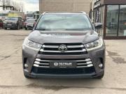 Toyota Highlander III (XU50) Рестайлинг Пермь  - изображение 41