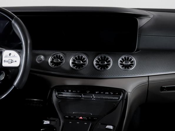 Mercedes-Benz AMG GT 4-Door Coupe I с пробегом 2019 года, цена 10 650 000 рублей, 68340 км, лифтбек, Автокод Объявления