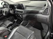 Hyundai Tucson III Рестайлинг Москва  - изображение 31