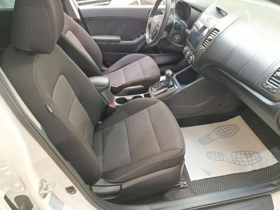 Kia Cerato III Рестайлинг (Classic) Уфа  - изображение 16