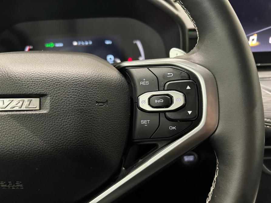 Haval Jolion I Санкт-Петербург  - изображение 14