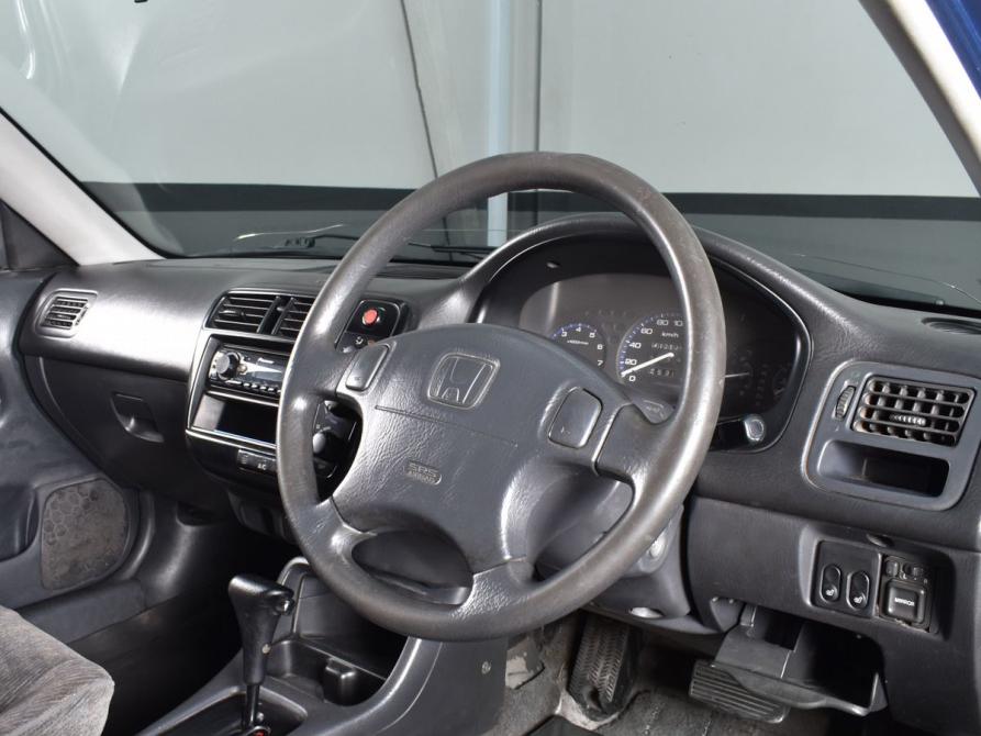 Honda Domani II Кемерово  - изображение 6
