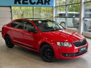 Skoda Octavia III (A7) Санкт-Петербург  - изображение 59
