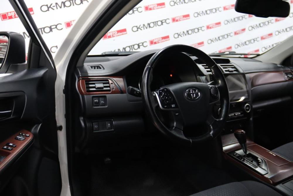 Toyota Camry VII (XV50) Сургут  - изображение 7