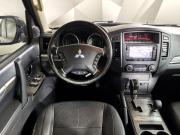Mitsubishi Pajero IV Рестайлинг 1 Москва  - изображение 42