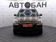 Kia Sportage II Екатеринбург  - изображение 23