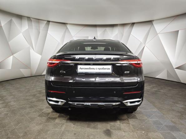 Haval F7x I с пробегом 2021 года, цена 1 695 000 рублей, 105625 км, внедорожник, Автокод Объявления