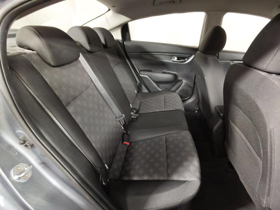 Kia Rio IV Москва  - изображение 14
