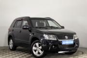 Suzuki Grand Vitara II Пермь  - изображение 23