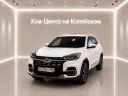 Chery Tiggo 8 I Рестайлинг Челябинск  - изображение 28