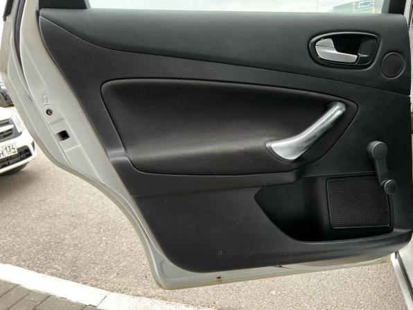 Ford Mondeo IV с пробегом 2010 года, цена 607 707 рублей, 242901 км, седан, Автокод Объявления