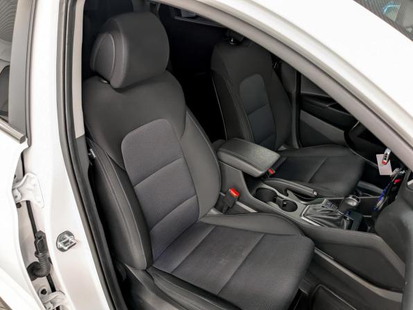 Hyundai Tucson III с пробегом 2017 года, цена 1 935 000 рублей, 92000 км, внедорожник, Автокод Объявления